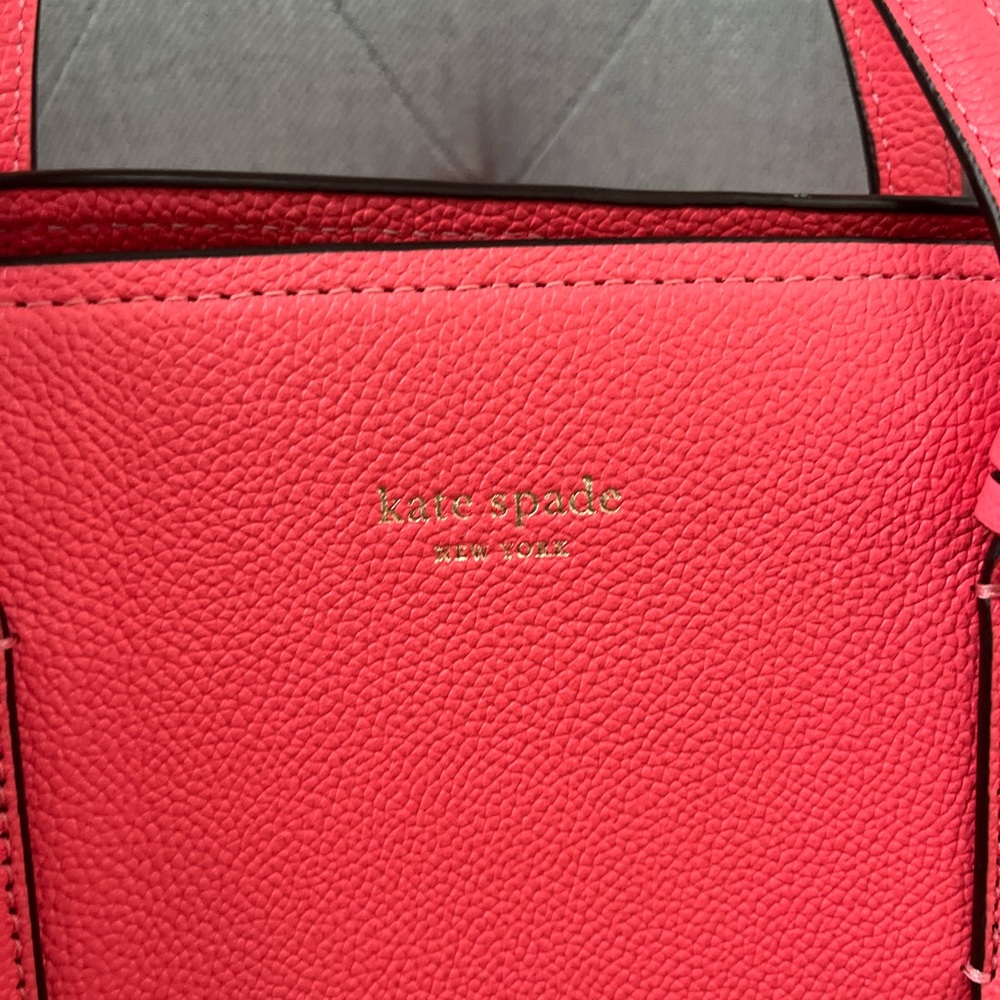 Kate Spade tote purse